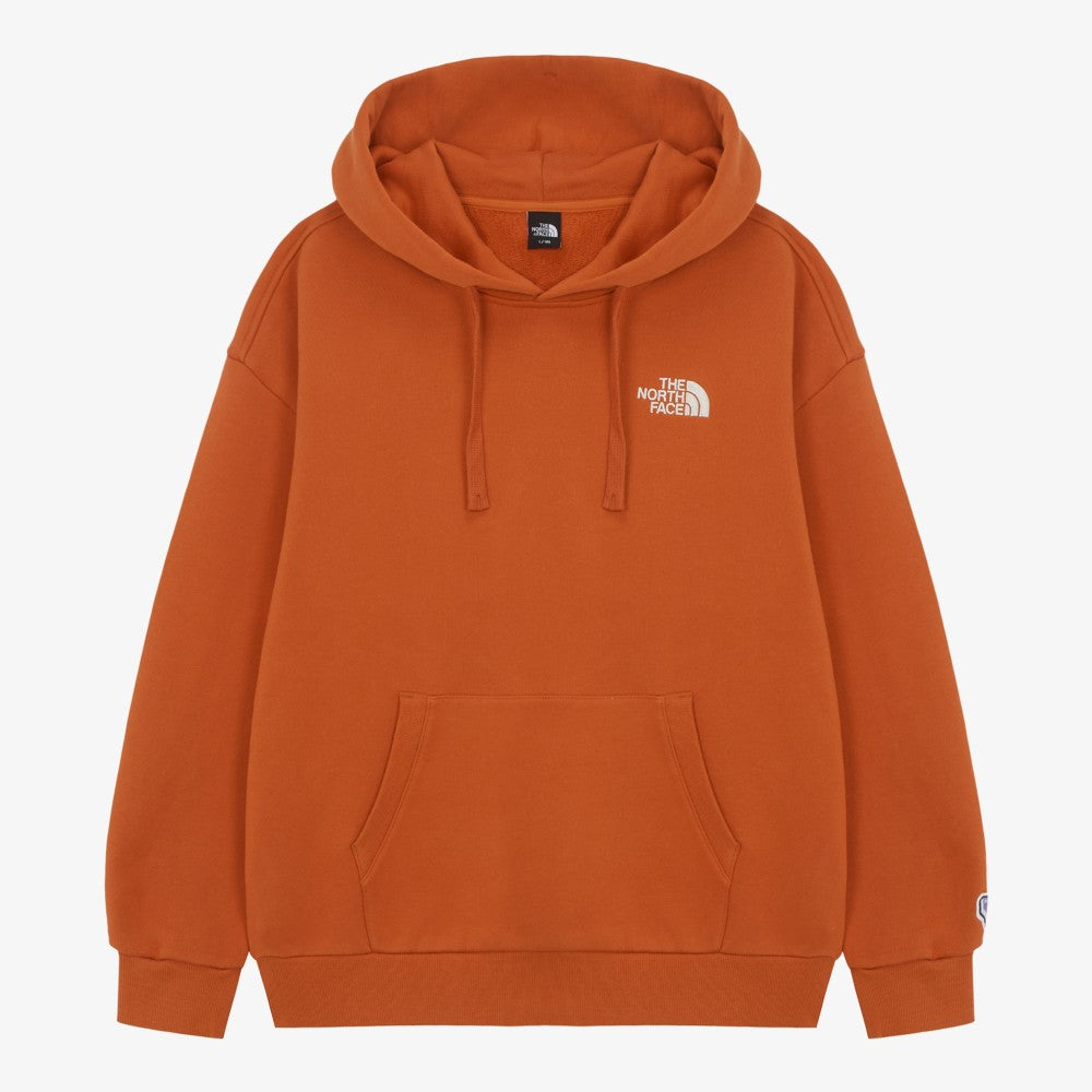 クライミングギアグラフィック｜M'S カラビナパーカー