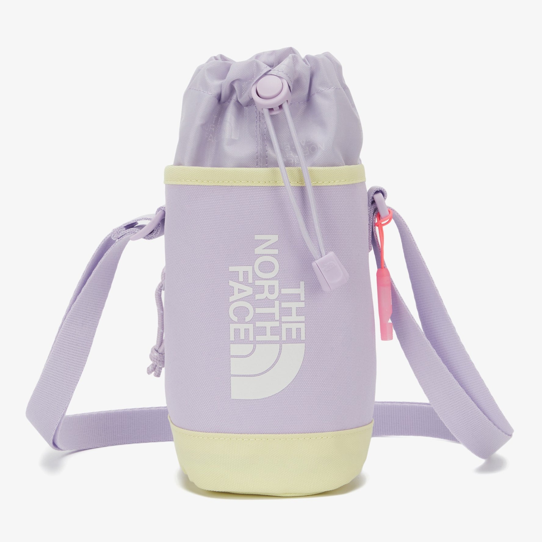 KIDS BOTTLE CROSS BAG L THE NORTH FACE