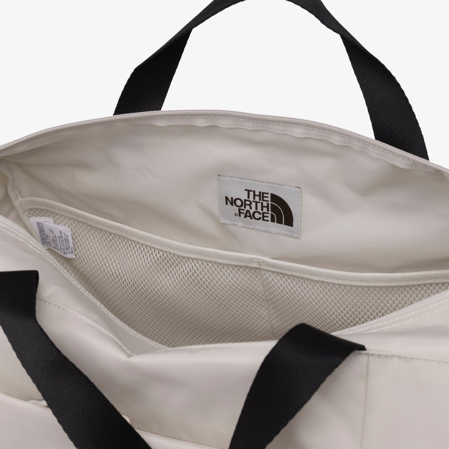 ライトダッフルバッグ