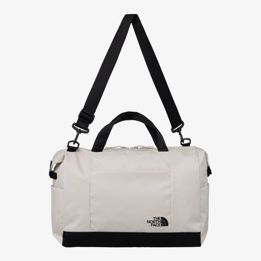 ライトダッフルバッグ