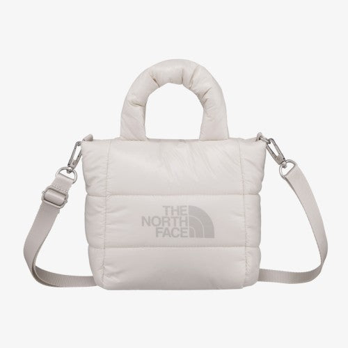 PLUMPY TOTE BAG L THE NORTH FACE