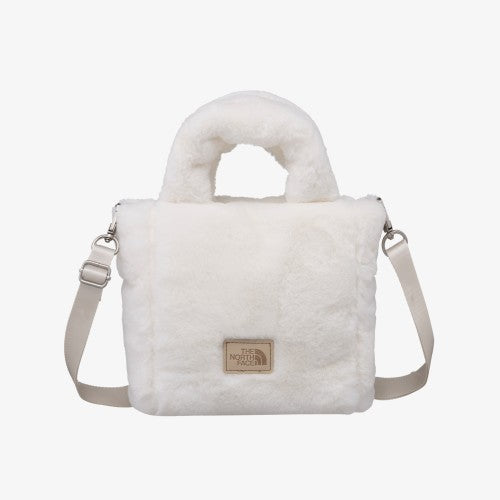 PLUMPY TOTE BAG MINI THE NORTH FACE