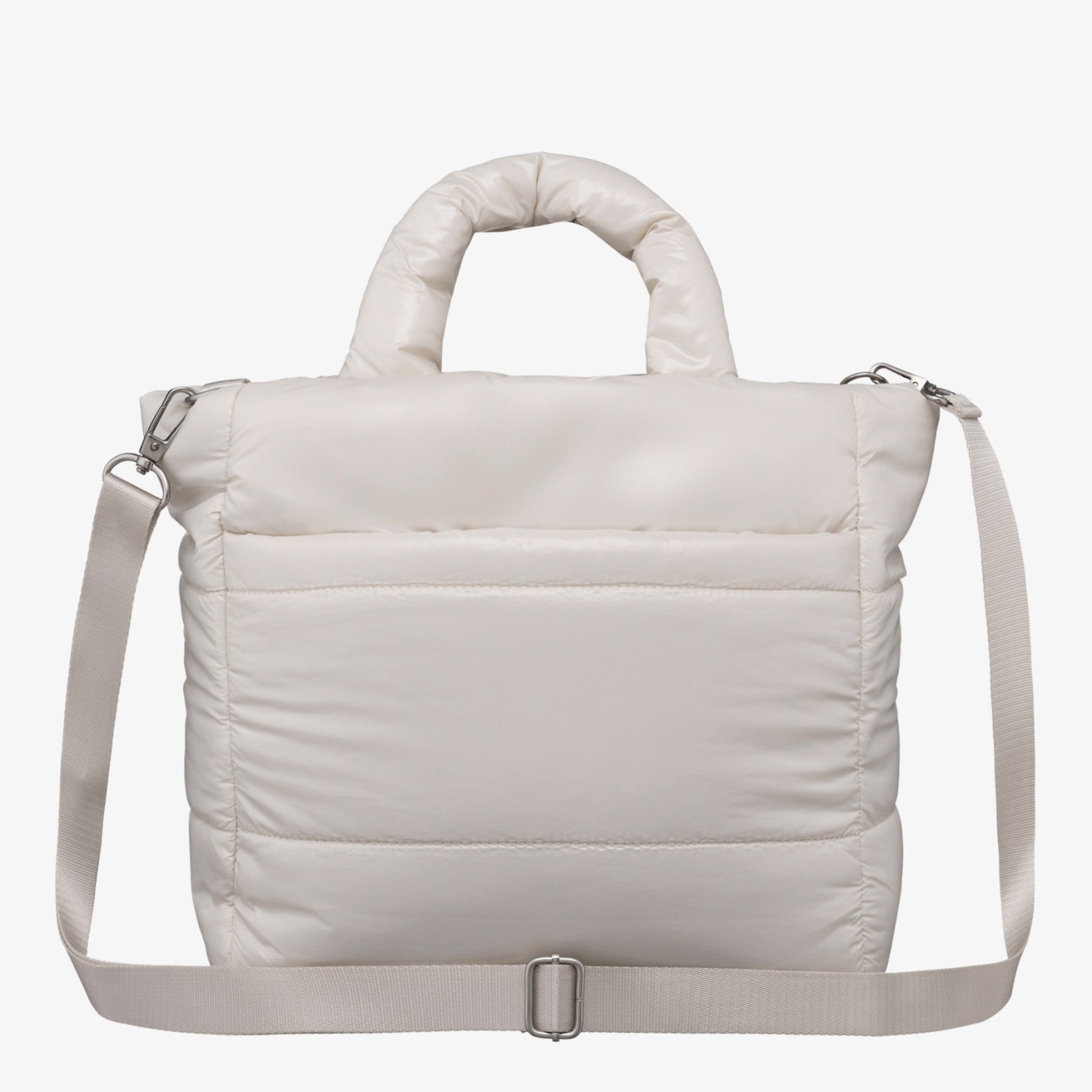 PLUMPY TOTE BAG L THE NORTH FACE