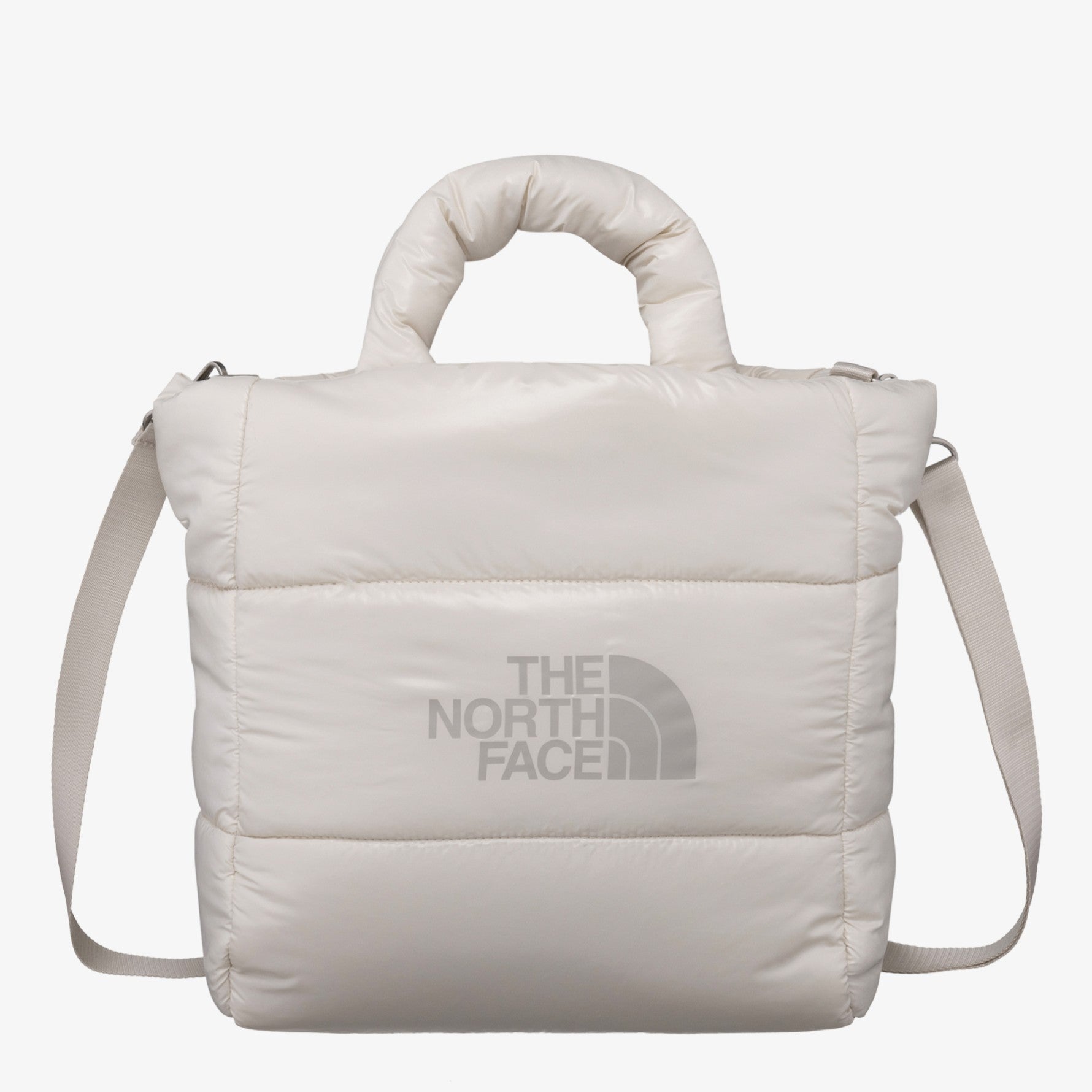 PLUMPY TOTE BAG L THE NORTH FACE