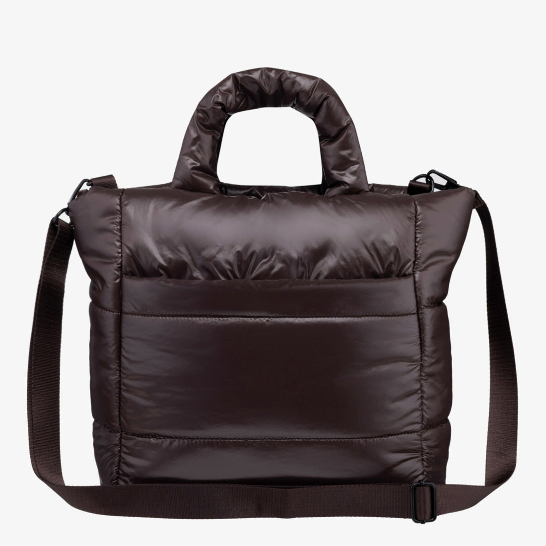 PLUMPY TOTE BAG L THE NORTH FACE