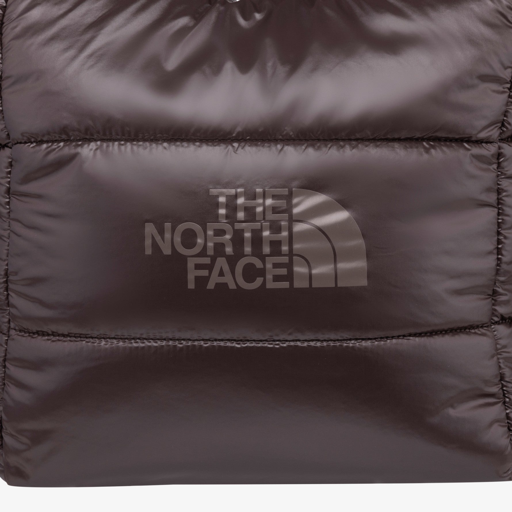 PLUMPY TOTE BAG L THE NORTH FACE