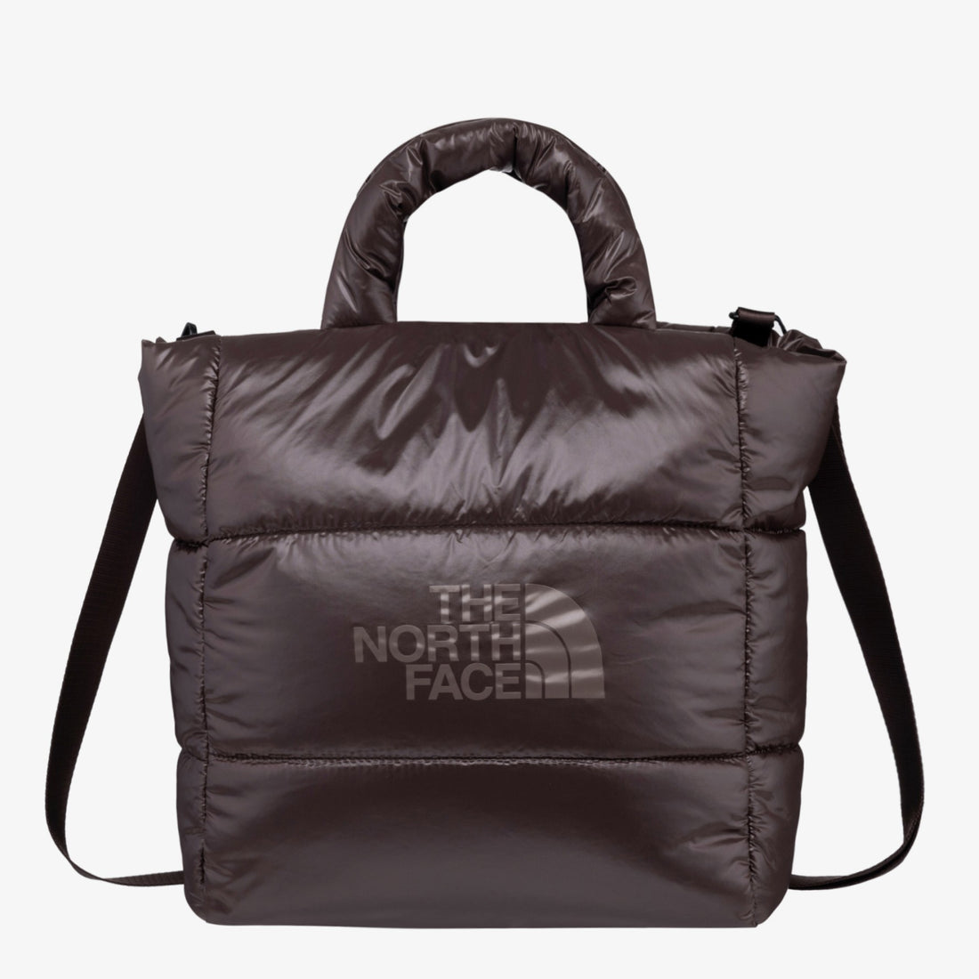 PLUMPY TOTE BAG L THE NORTH FACE