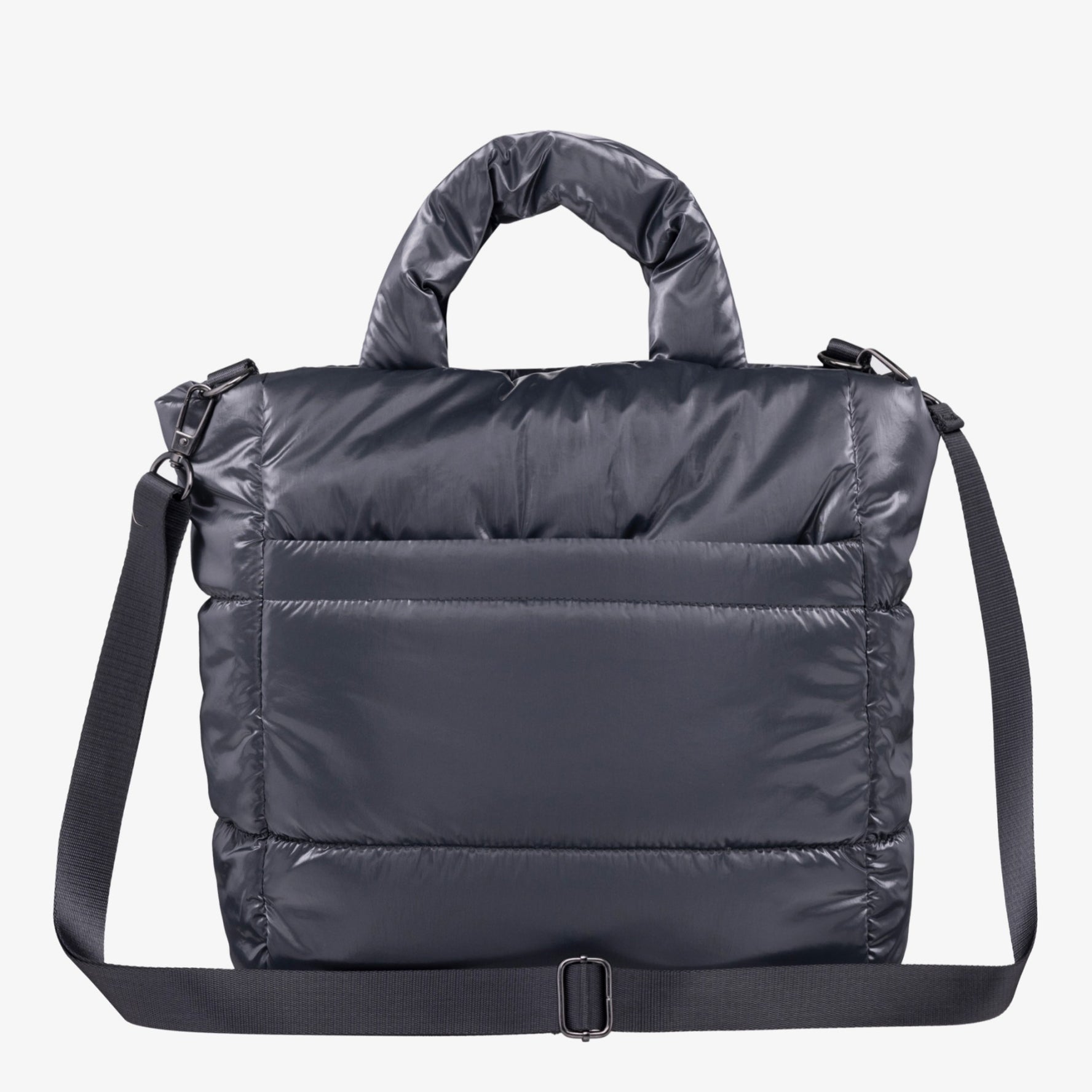 PLUMPY TOTE BAG L THE NORTH FACE