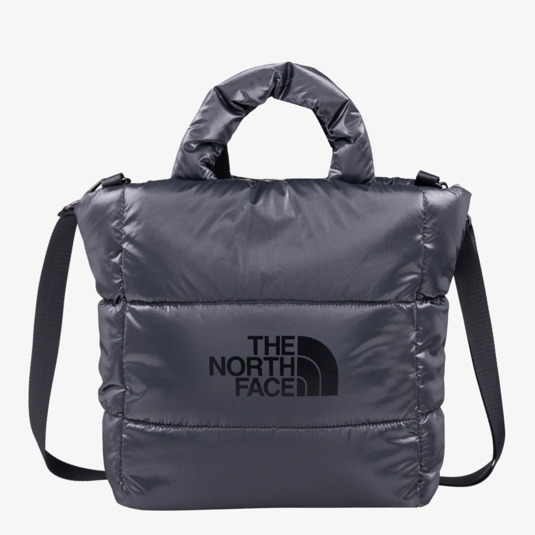 PLUMPY TOTE BAG L THE NORTH FACE