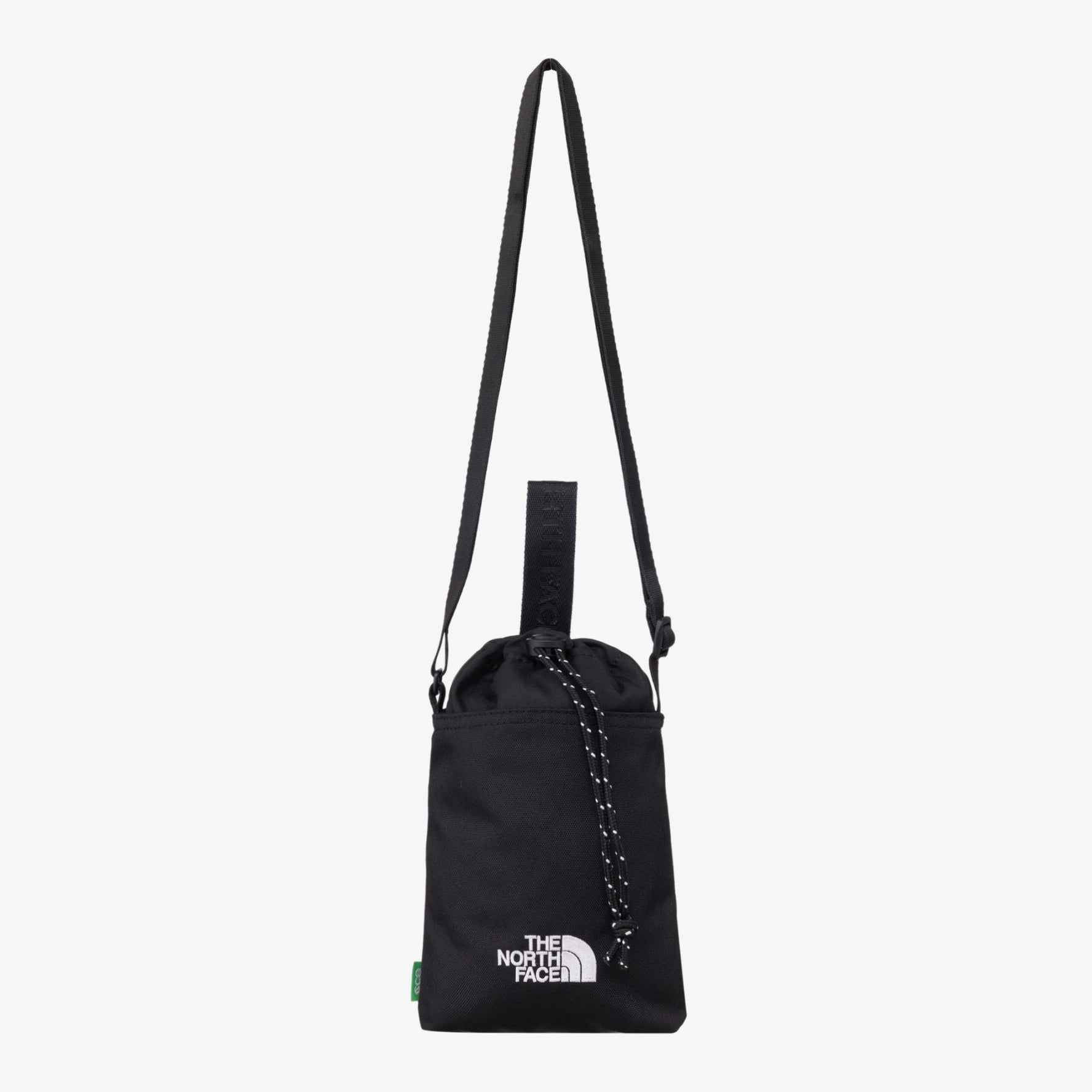 SIMPLE STRING BAG MINI