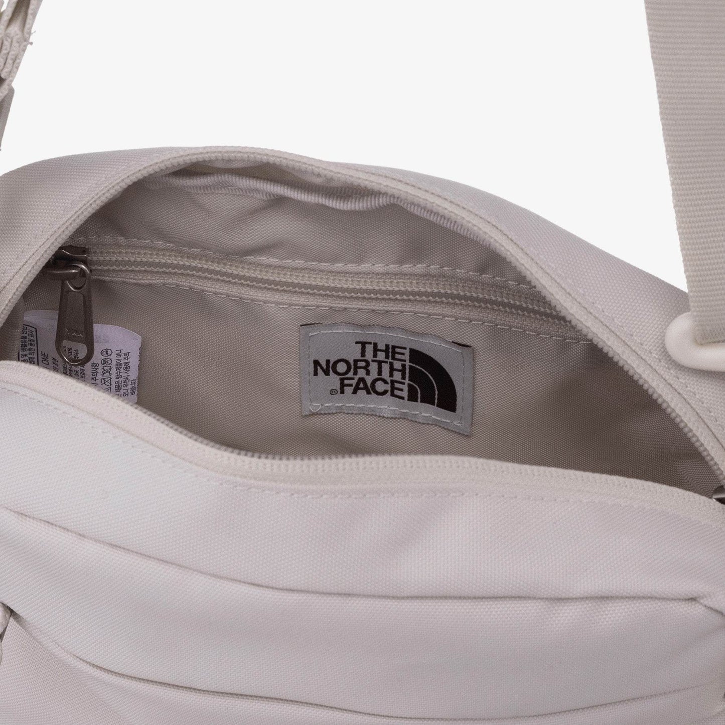 STANDARD CROSS BAG M - eonni