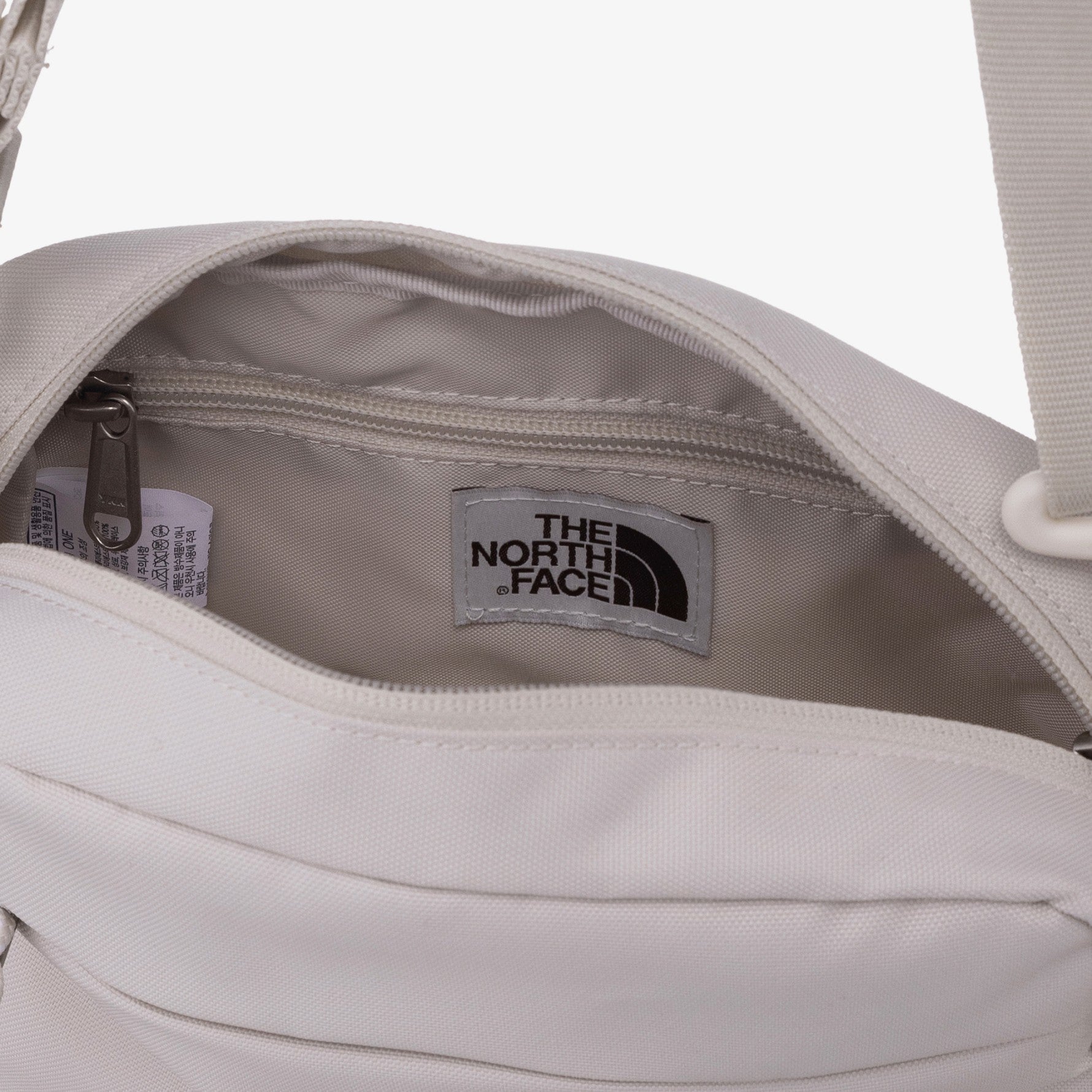 STANDARD CROSS BAG M THE NORTH FACE