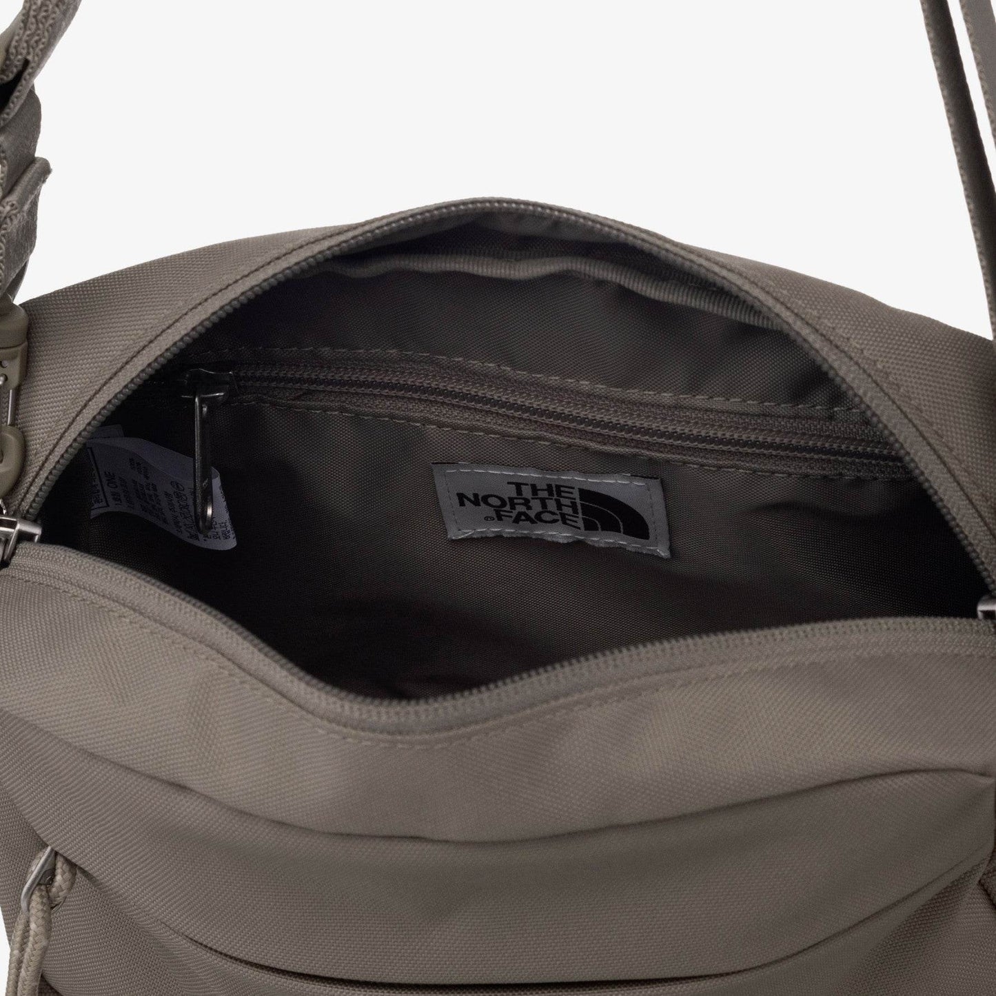 STANDARD CROSS BAG M - eonni