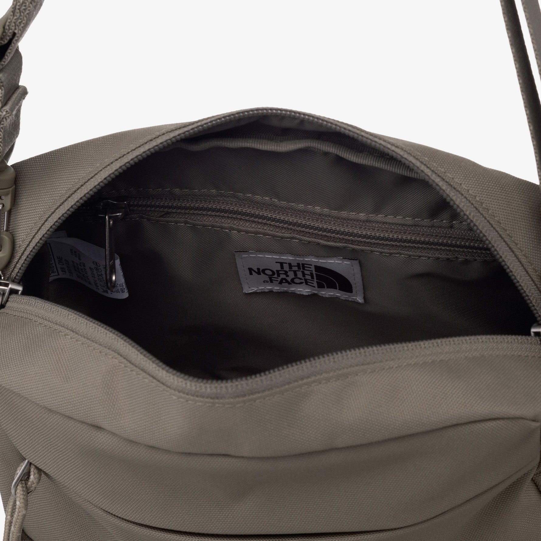 STANDARD CROSS BAG M THE NORTH FACE