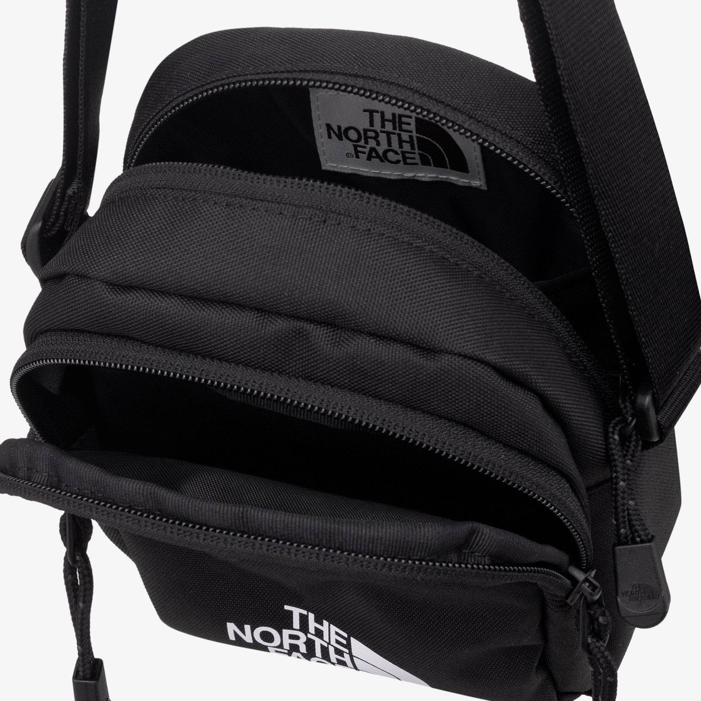 STANDARD CROSS BAG S - eonni