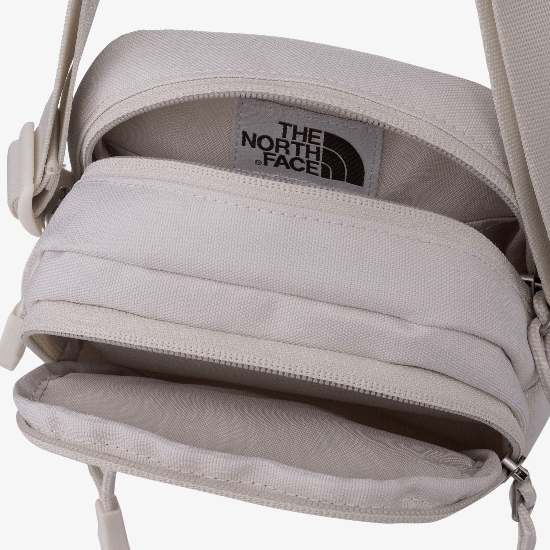 STANDARD CROSS BAG S THE NORTH FACE