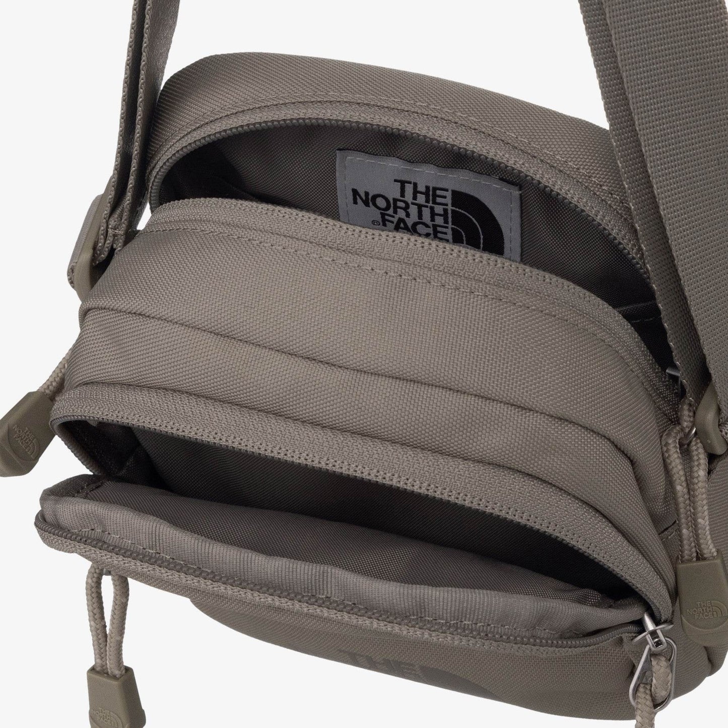 STANDARD CROSS BAG S - eonni