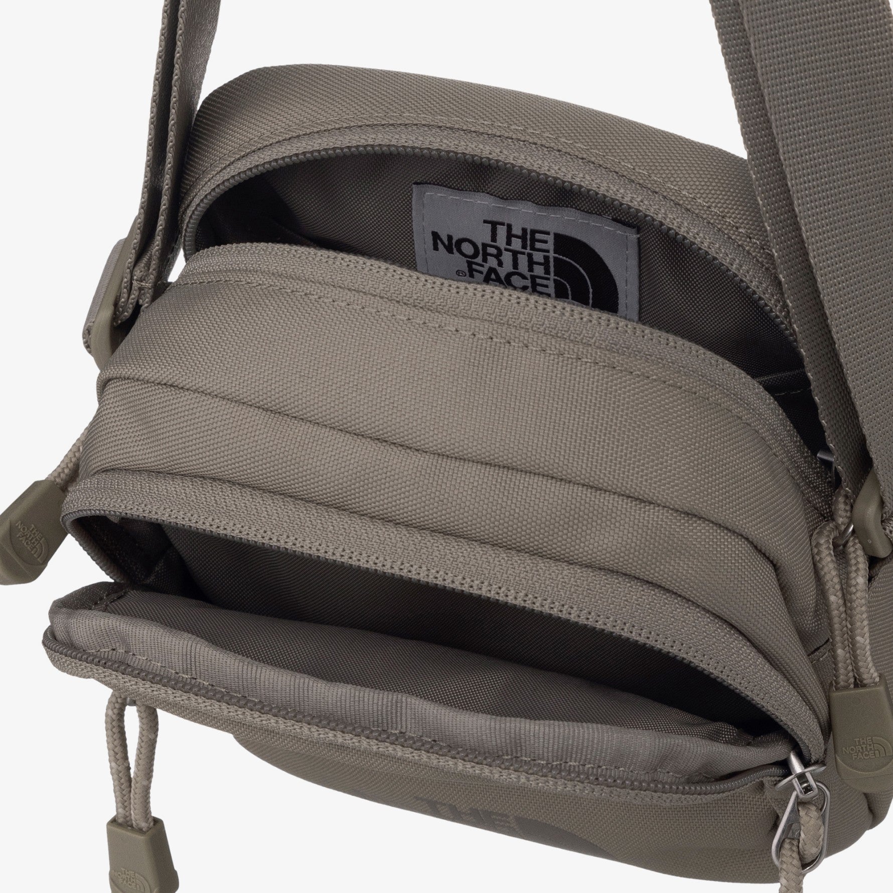 STANDARD CROSS BAG S THE NORTH FACE