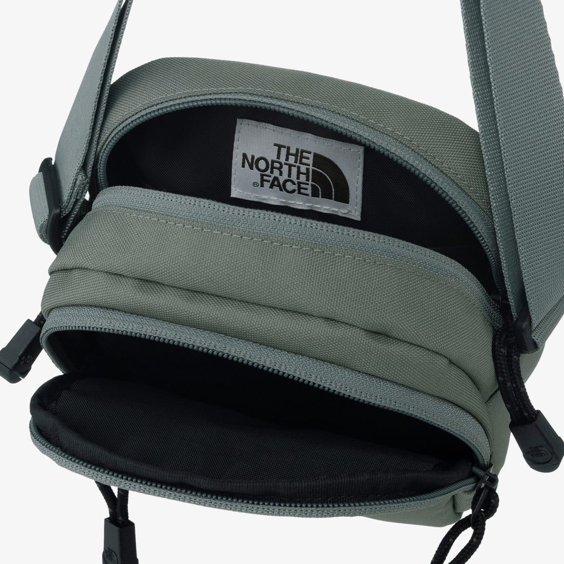 STANDARD CROSS BAG S THE NORTH FACE