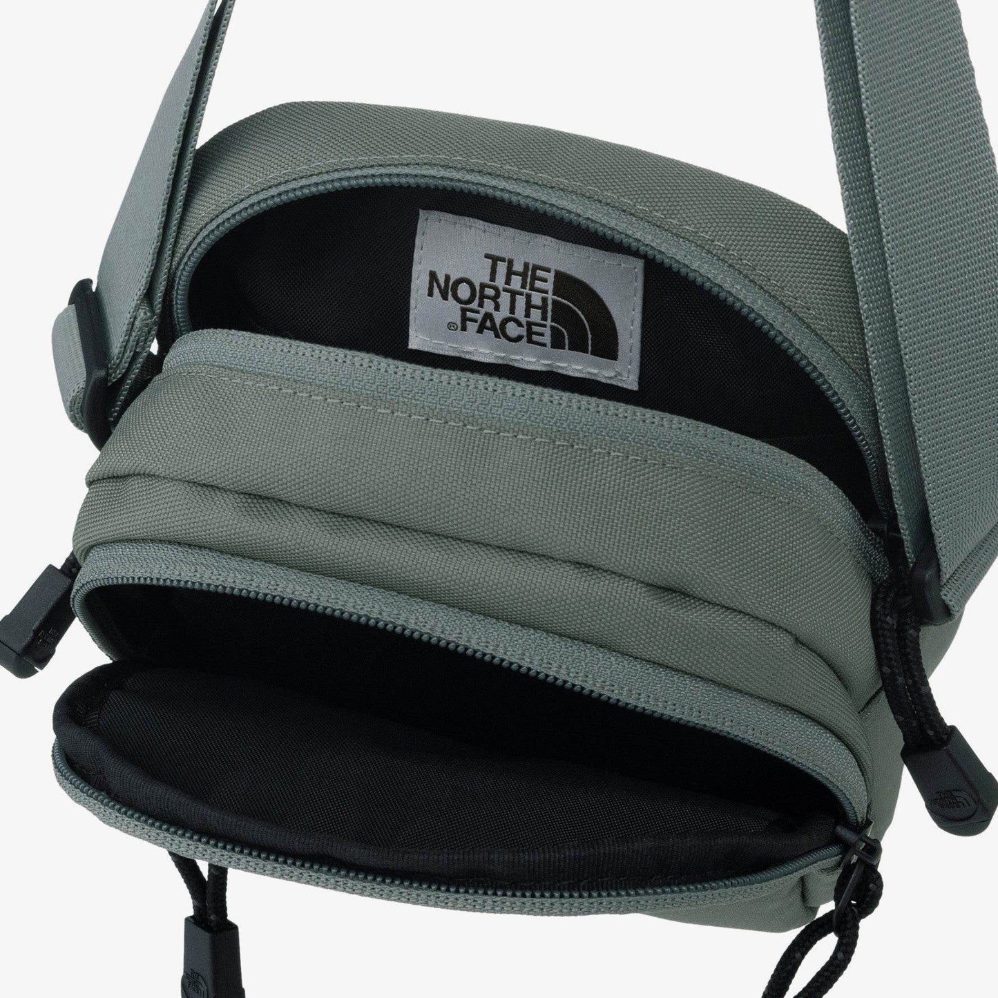 STANDARD CROSS BAG S - eonni