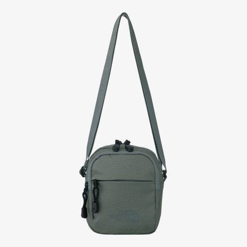 STANDARD CROSS BAG S - eonni