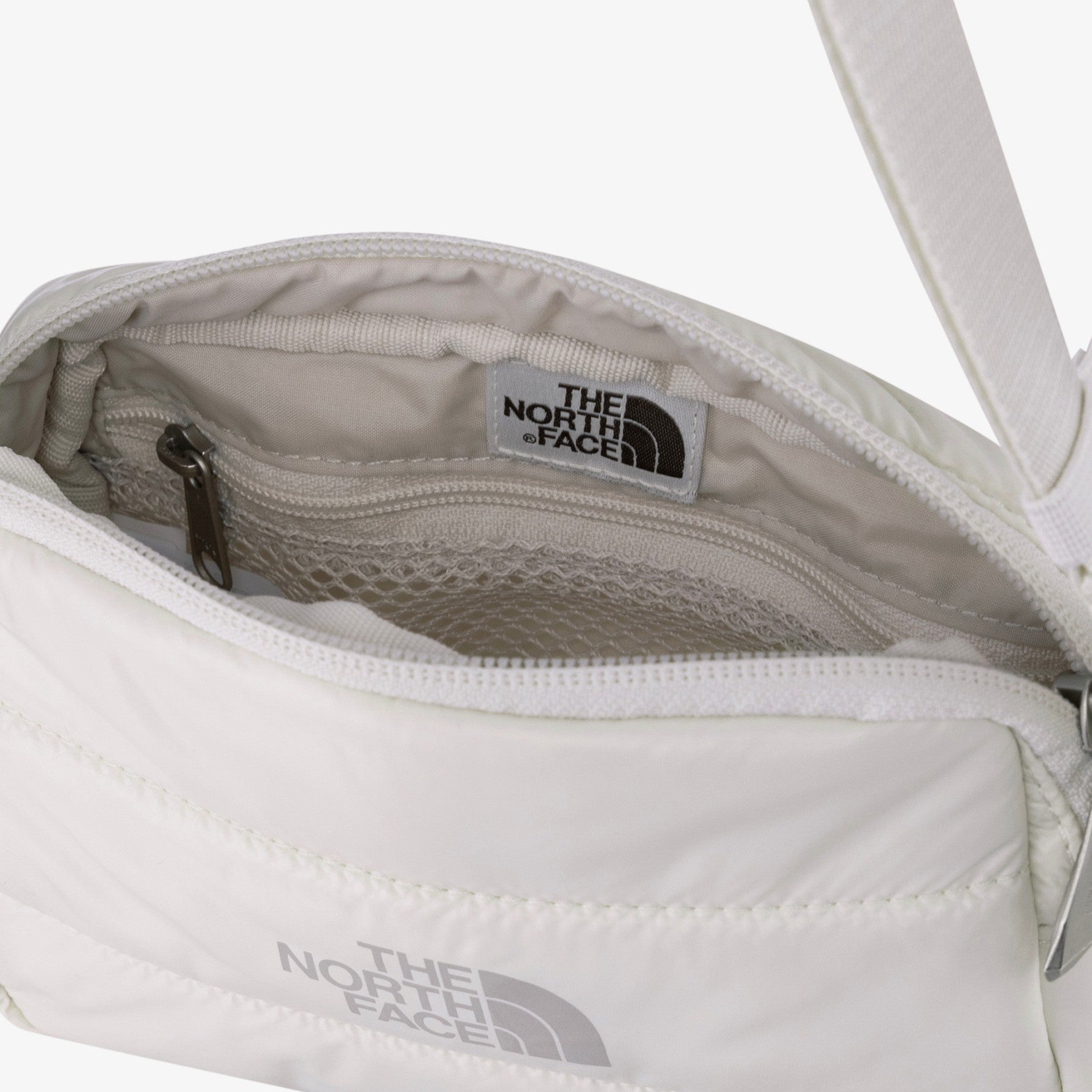 CHUBBY CROSS BAG MINI THE NORTH FACE