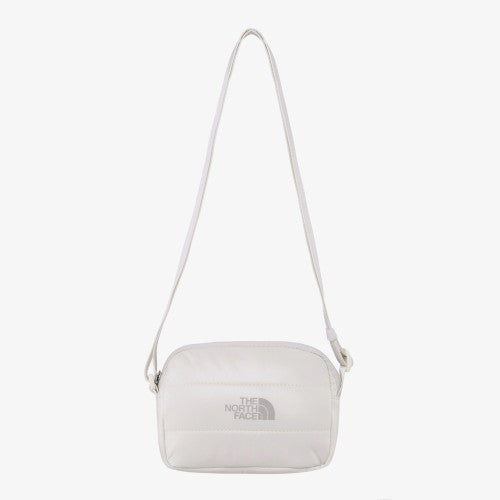 CHUBBY CROSS BAG MINI THE NORTH FACE