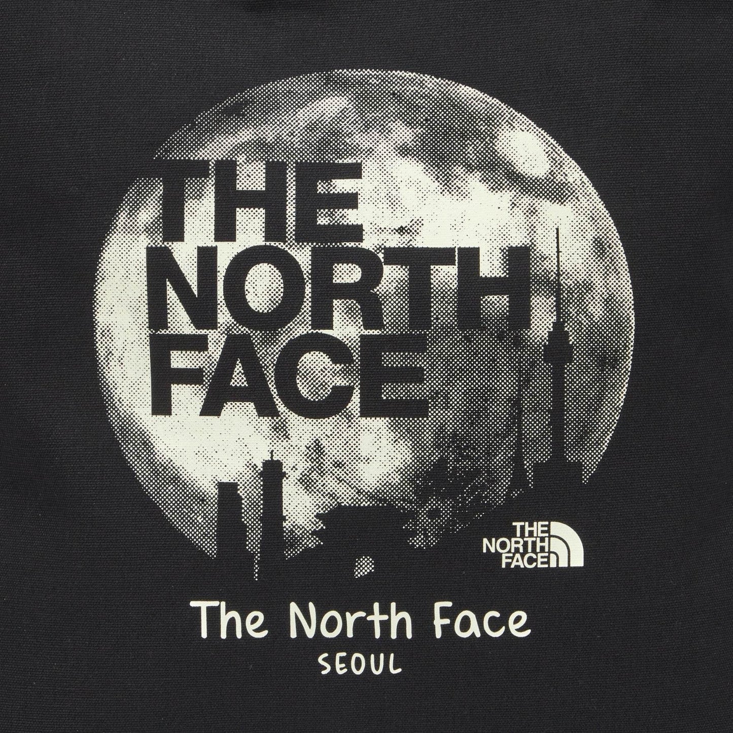 TNF コットントート ソウル - eonni