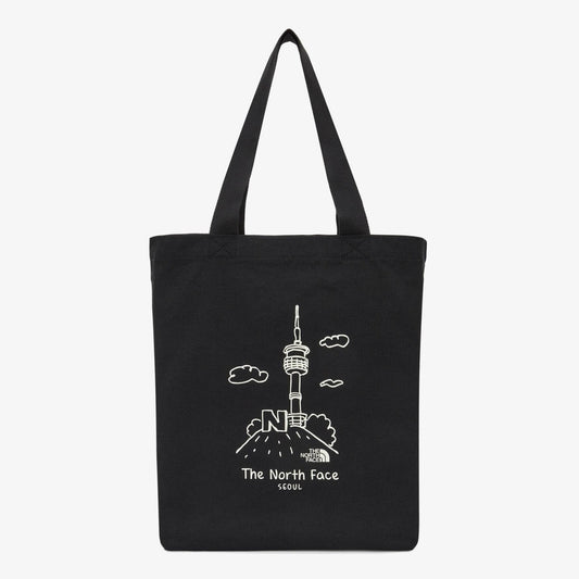 TNF コットントート ソウル - eonni