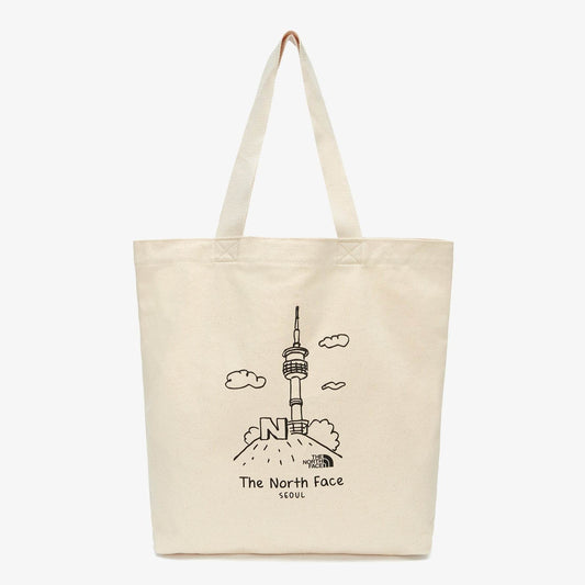 TNF コットントート ソウル - eonni