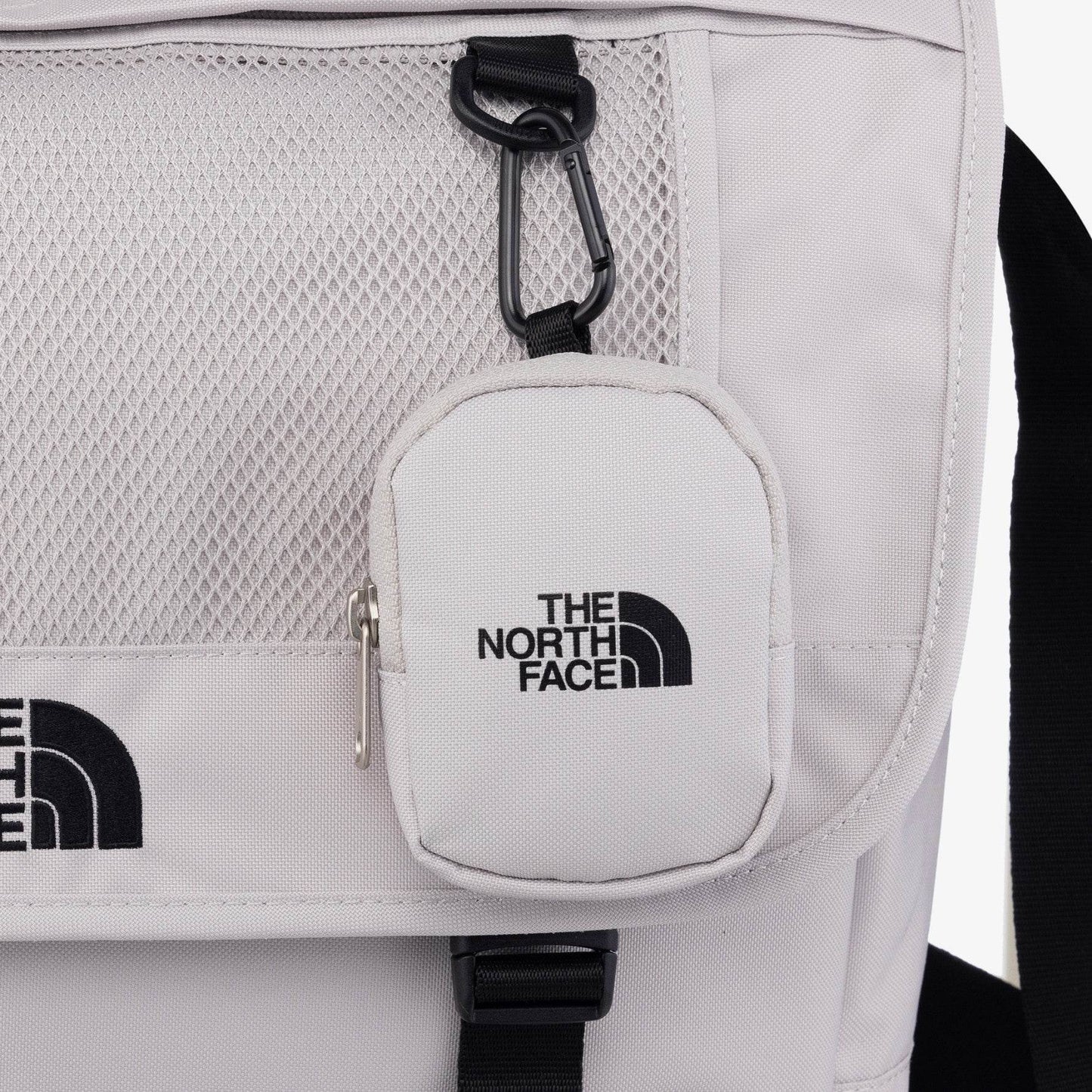 SUPER MESSENGER BAG L - eonni