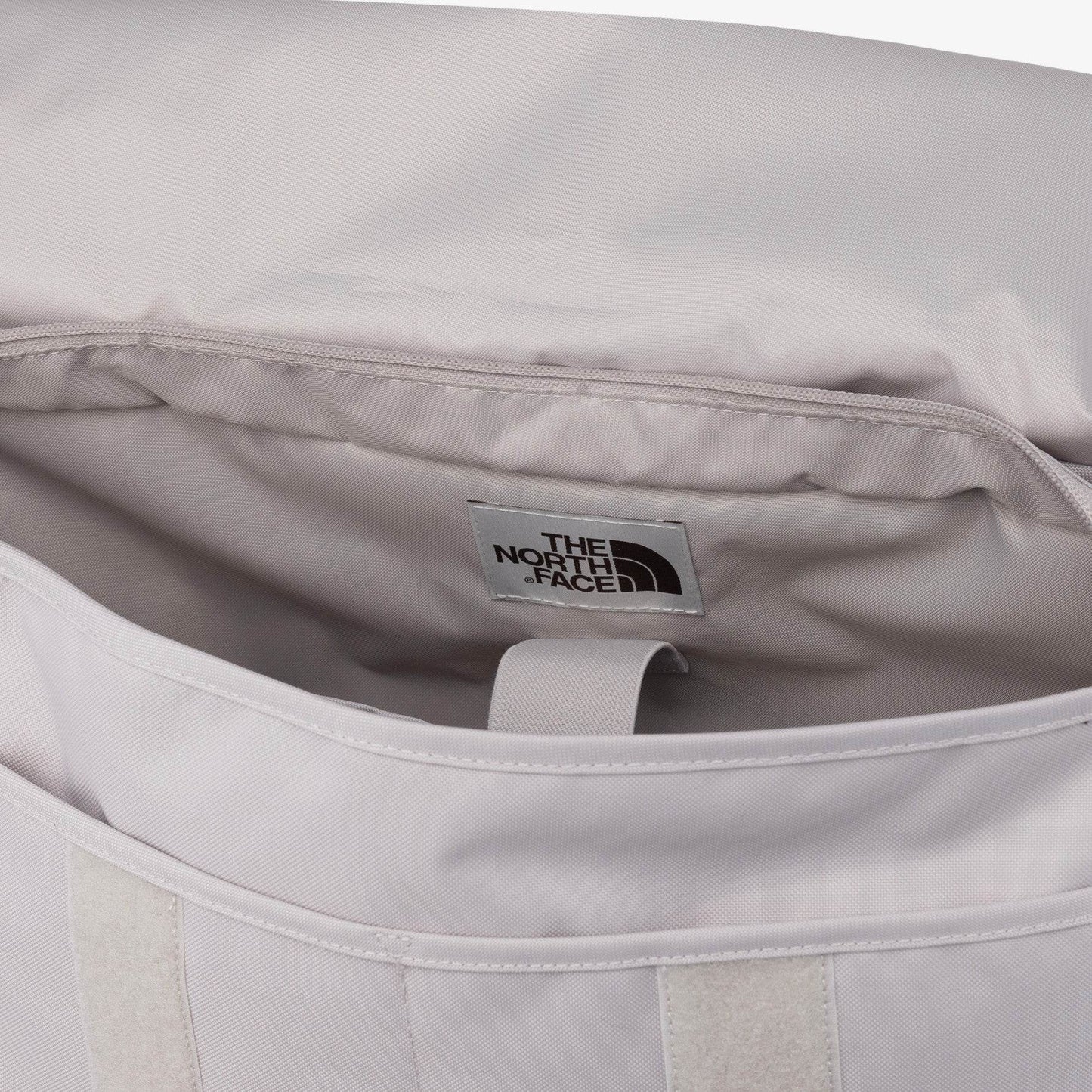 SUPER MESSENGER BAG L - eonni