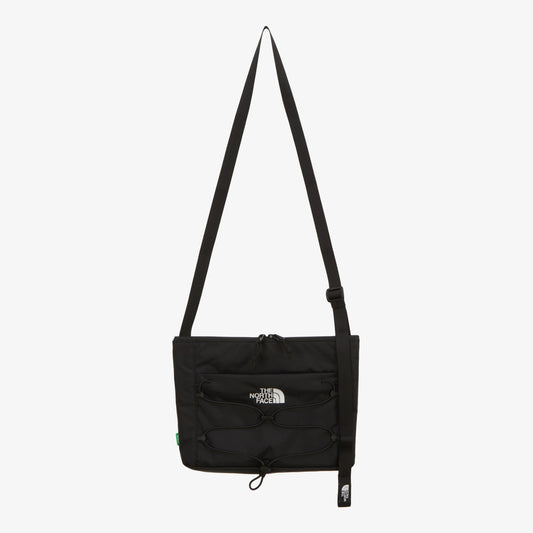 BOREALISスリムクロスボディバッグ