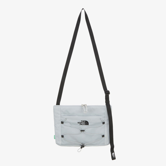 BOREALISスリムクロスボディバッグ