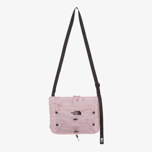 BOREALISスリムクロスボディバッグ