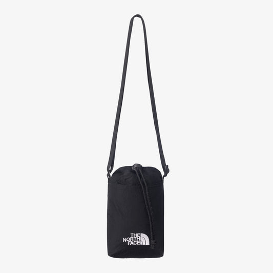 シンプル紐バッグミニ