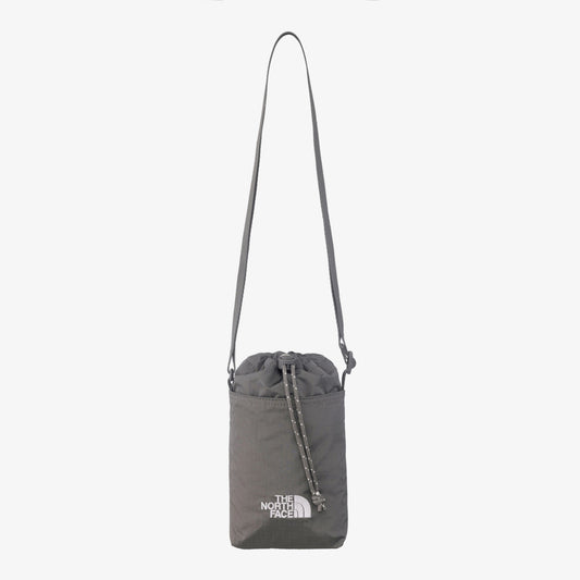 シンプル紐バッグミニ