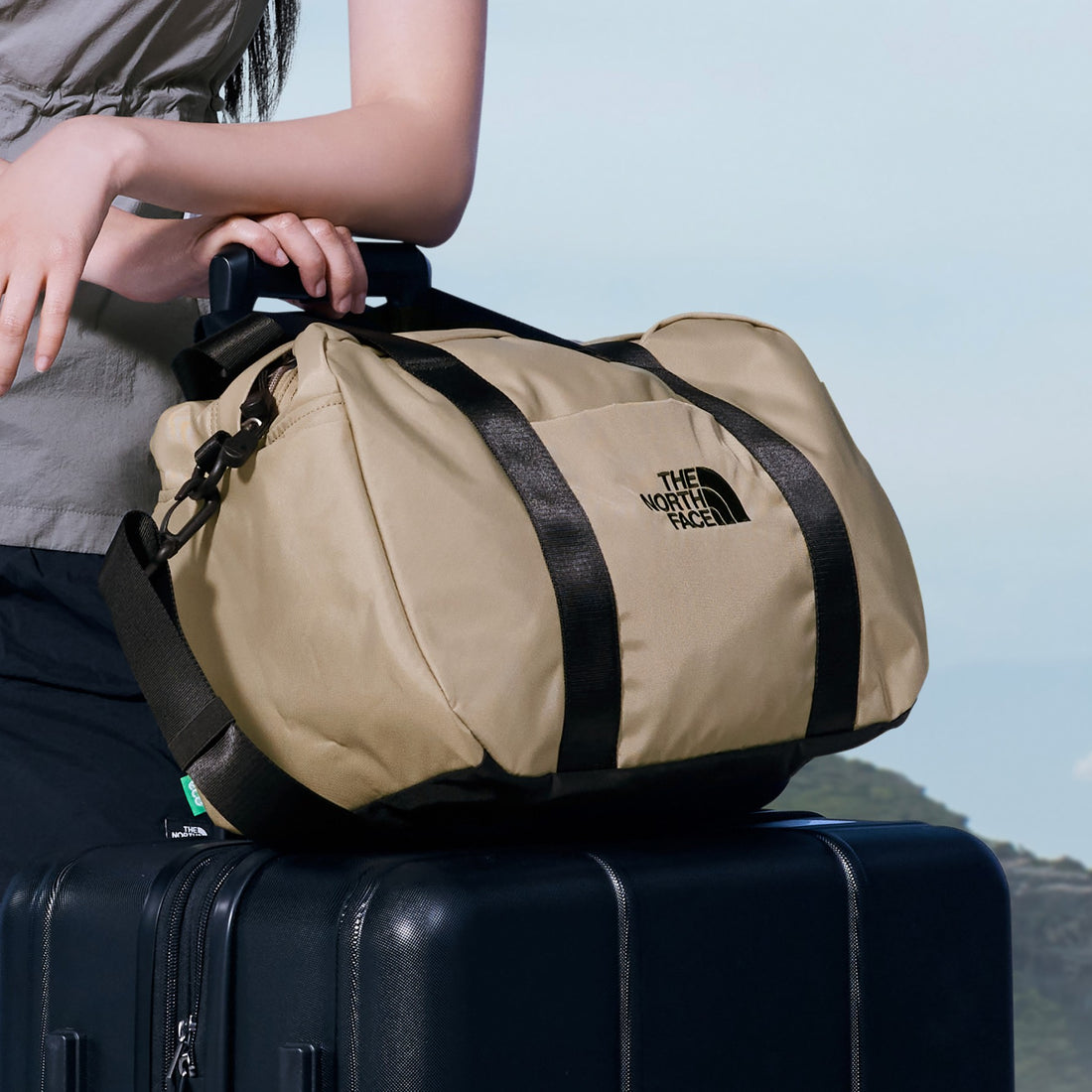 HERITAGE CARGO M