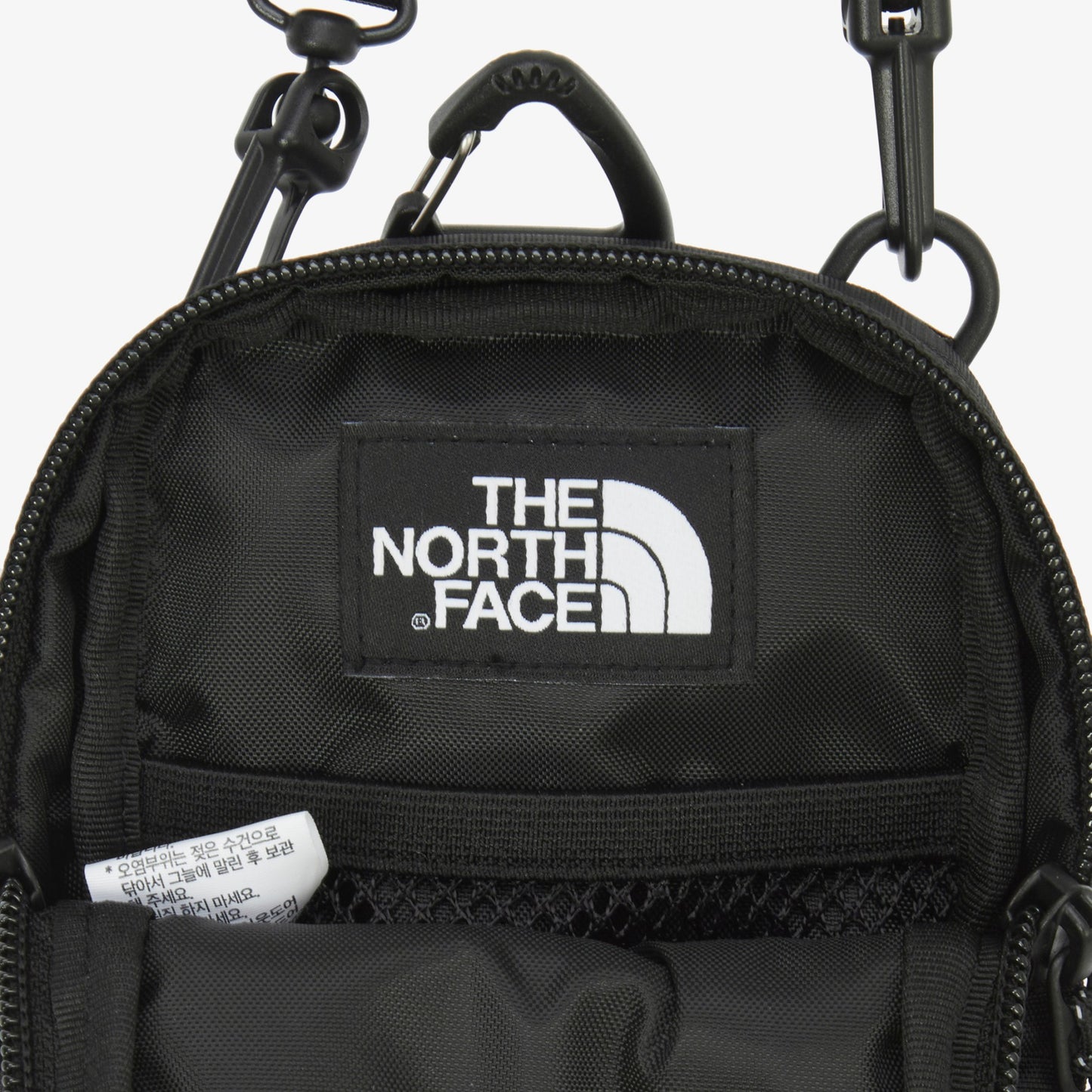 ASCENDマルチトレッキングポーチ