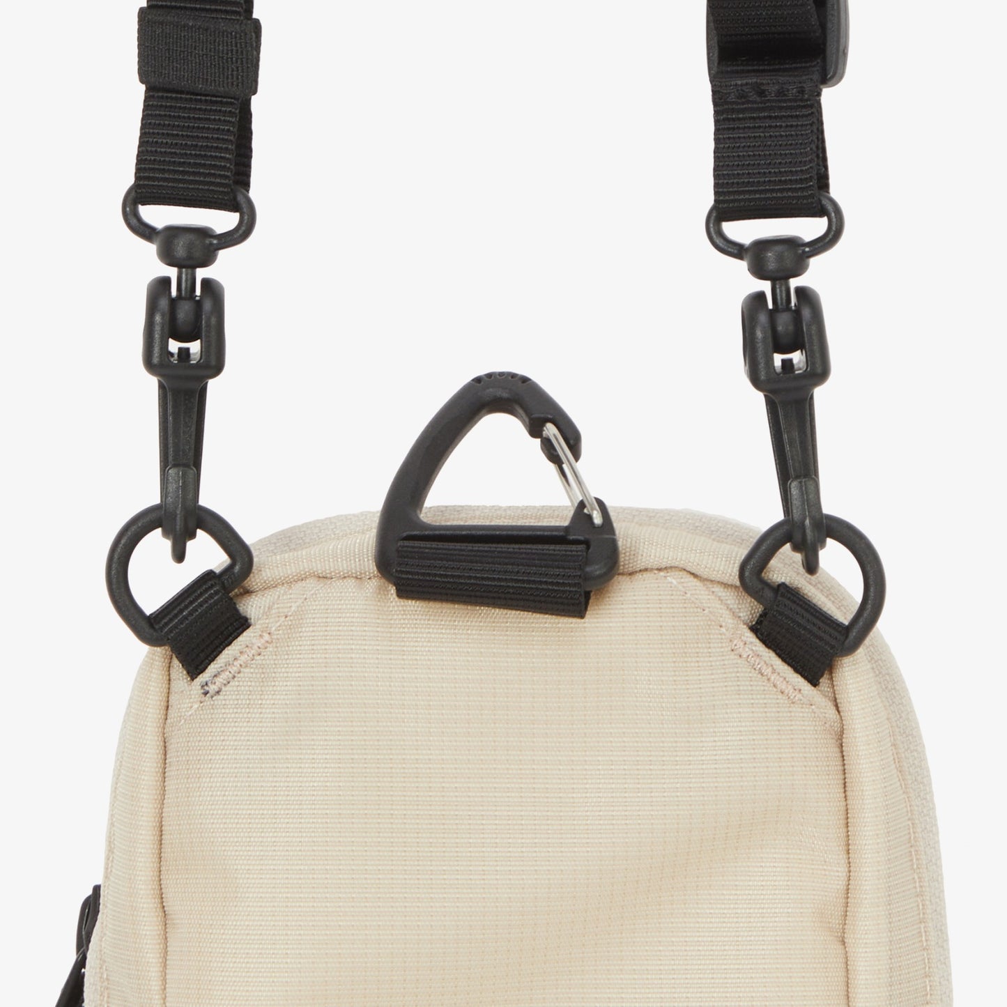 ASCENDマルチトレッキングポーチ