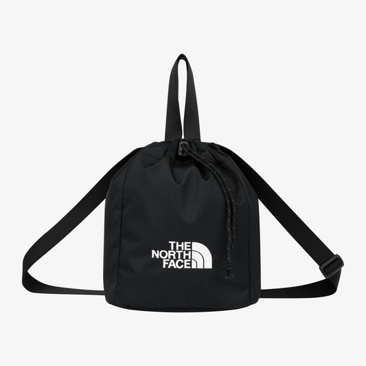 ホワイトラベルバケットバッグミニ