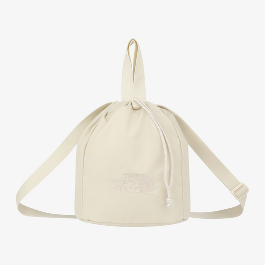 ホワイトラベルバケットバッグミニ