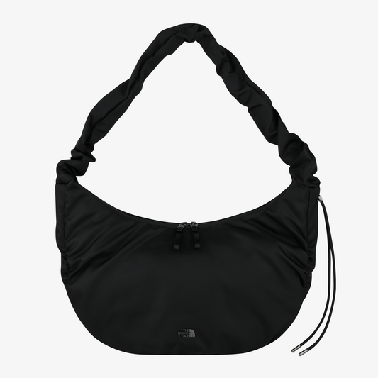 ボニー ホーボーバッグ L