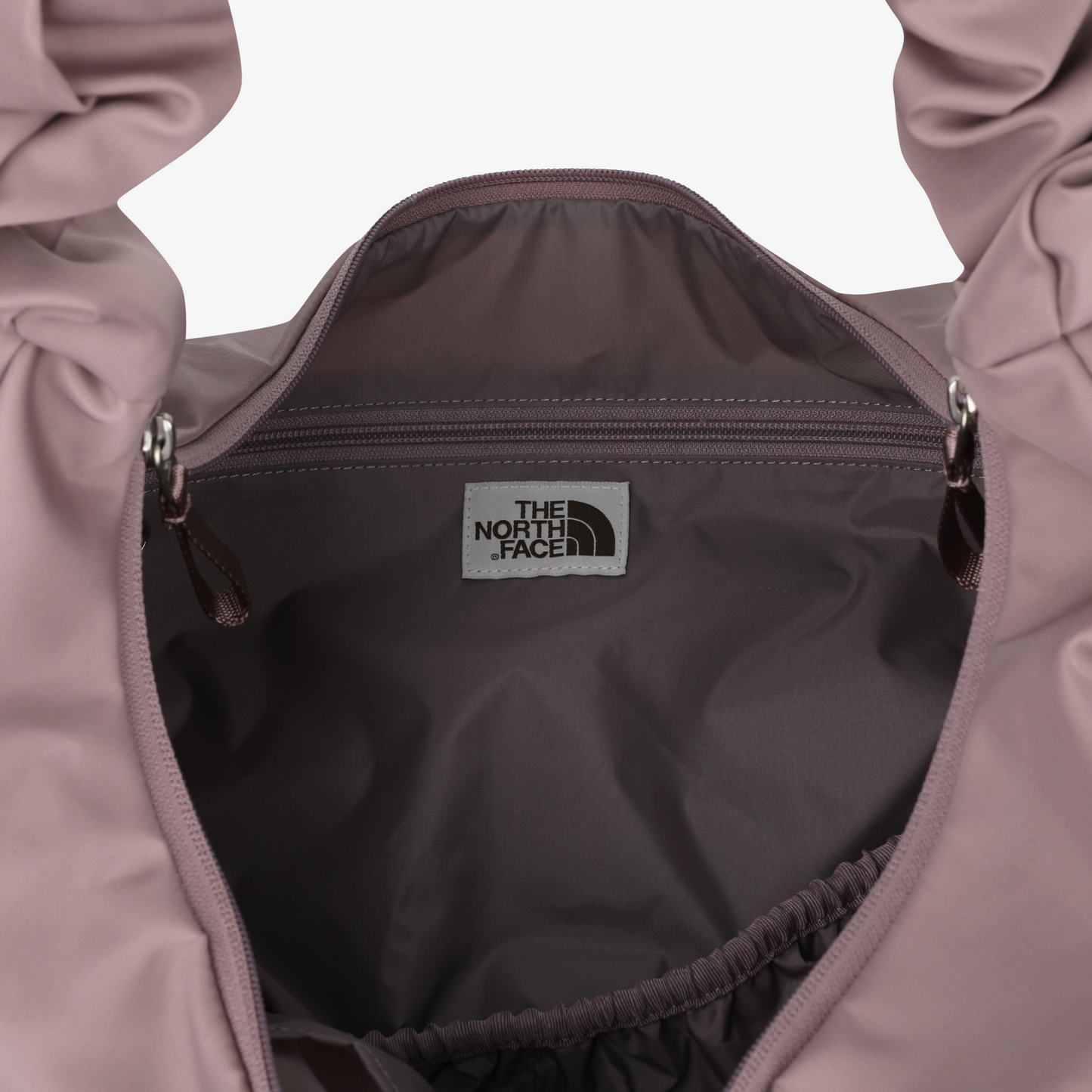 ボニー ホーボーバッグ L