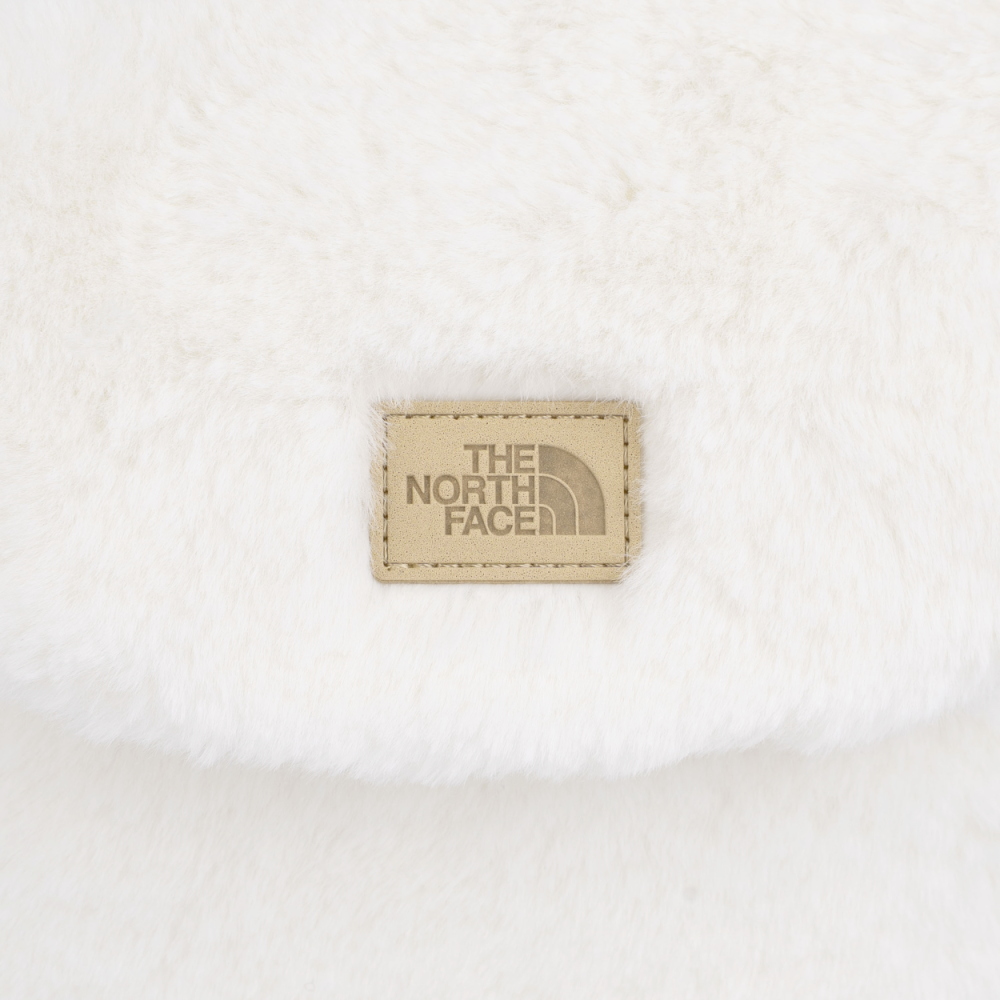ふんわり質感が可愛い。冬のアクセントになるフェイクファーミニバッグ｜バブリートートバッグMINI_FUR