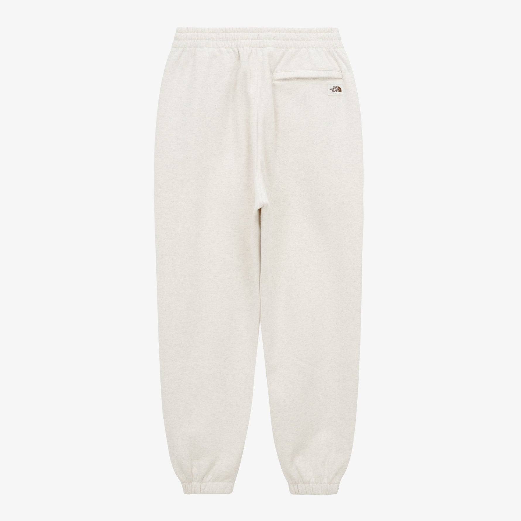 BONNEY BRUSHED SWEATPANTS THE NORTH FACE