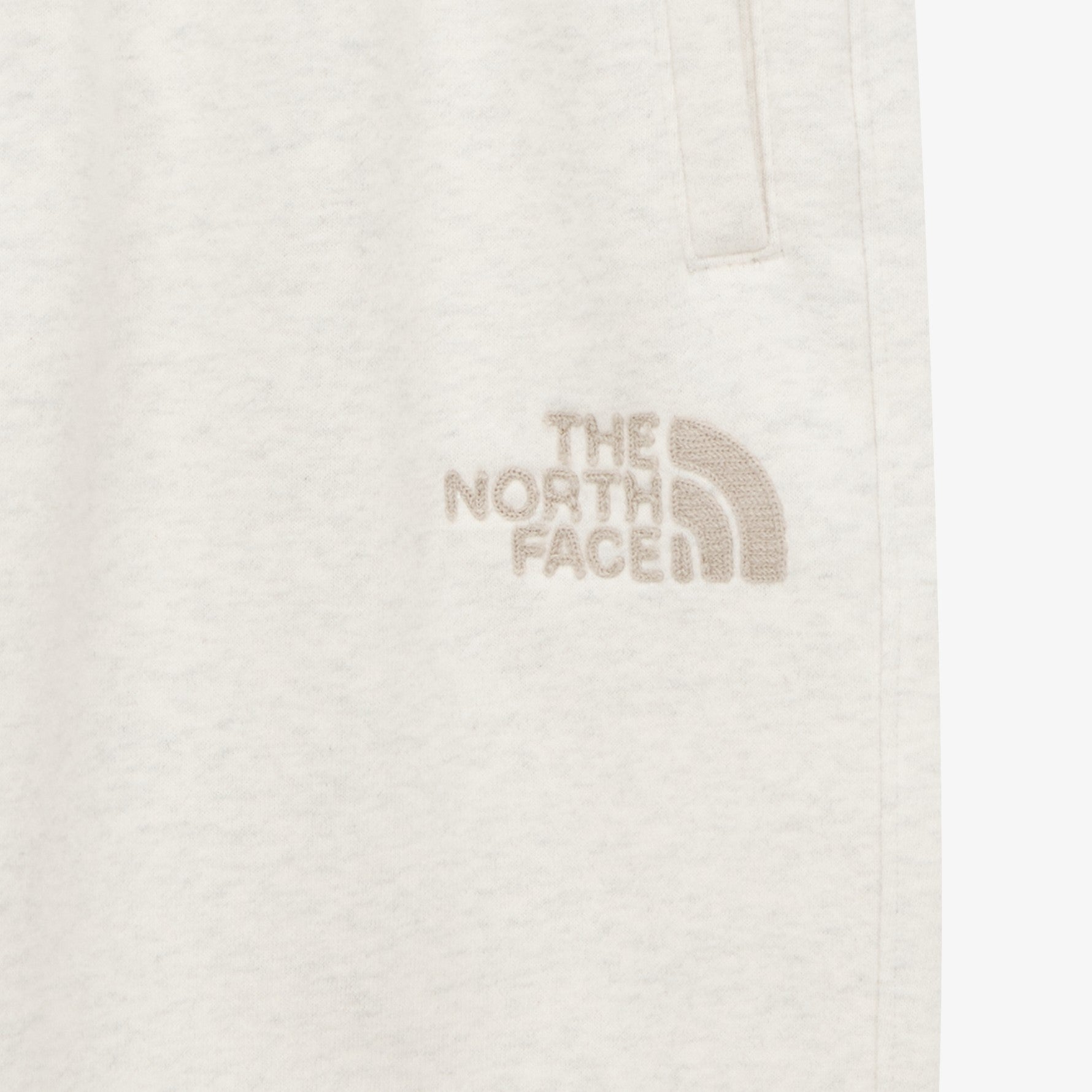 BONNEY BRUSHED SWEATPANTS THE NORTH FACE