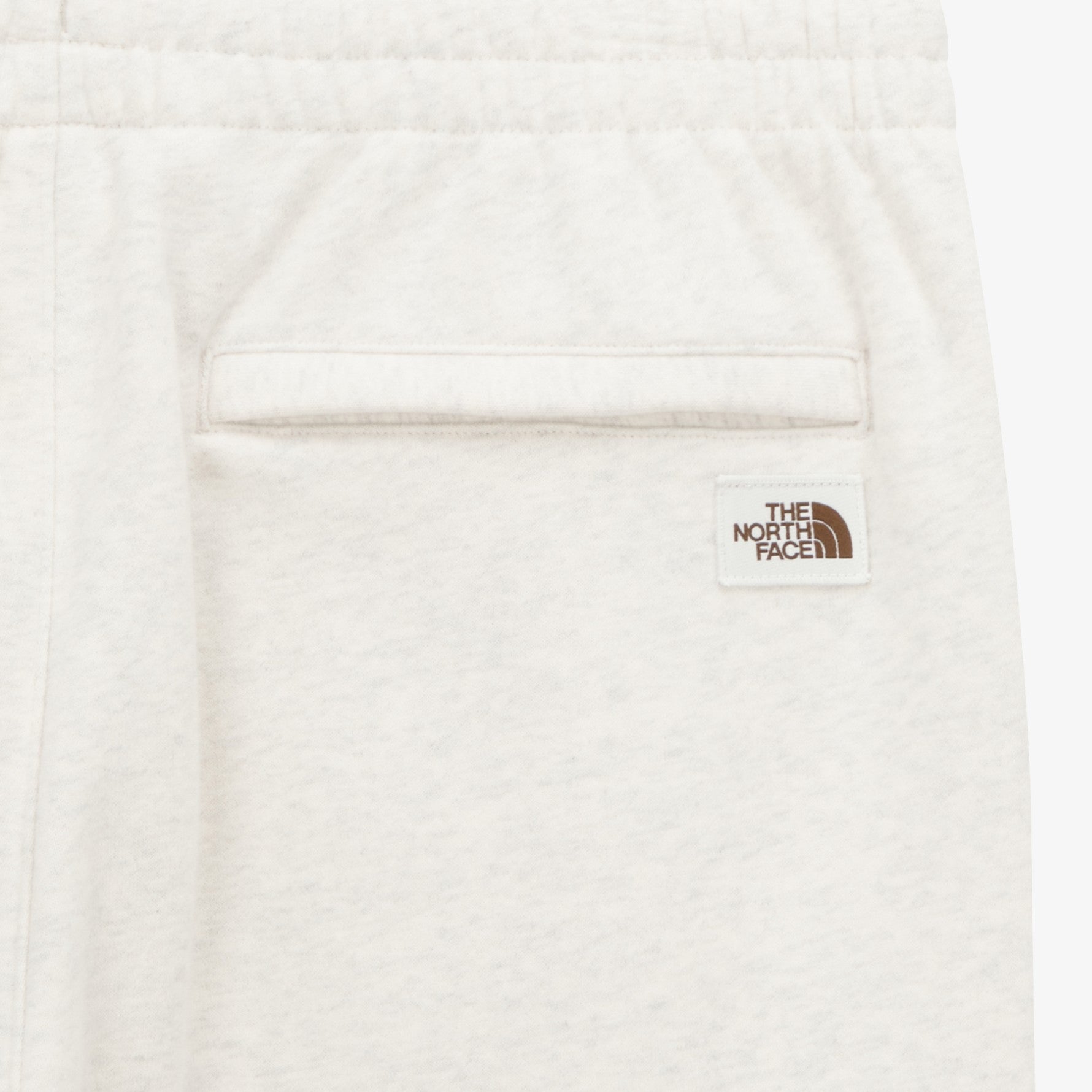 BONNEY BRUSHED SWEATPANTS THE NORTH FACE