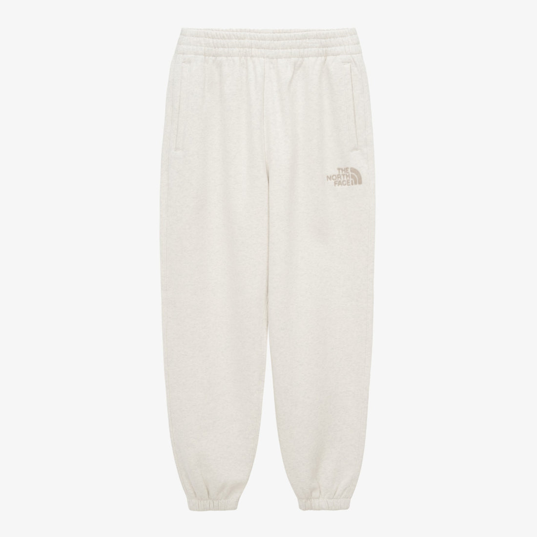 BONNEY BRUSHED SWEATPANTS THE NORTH FACE