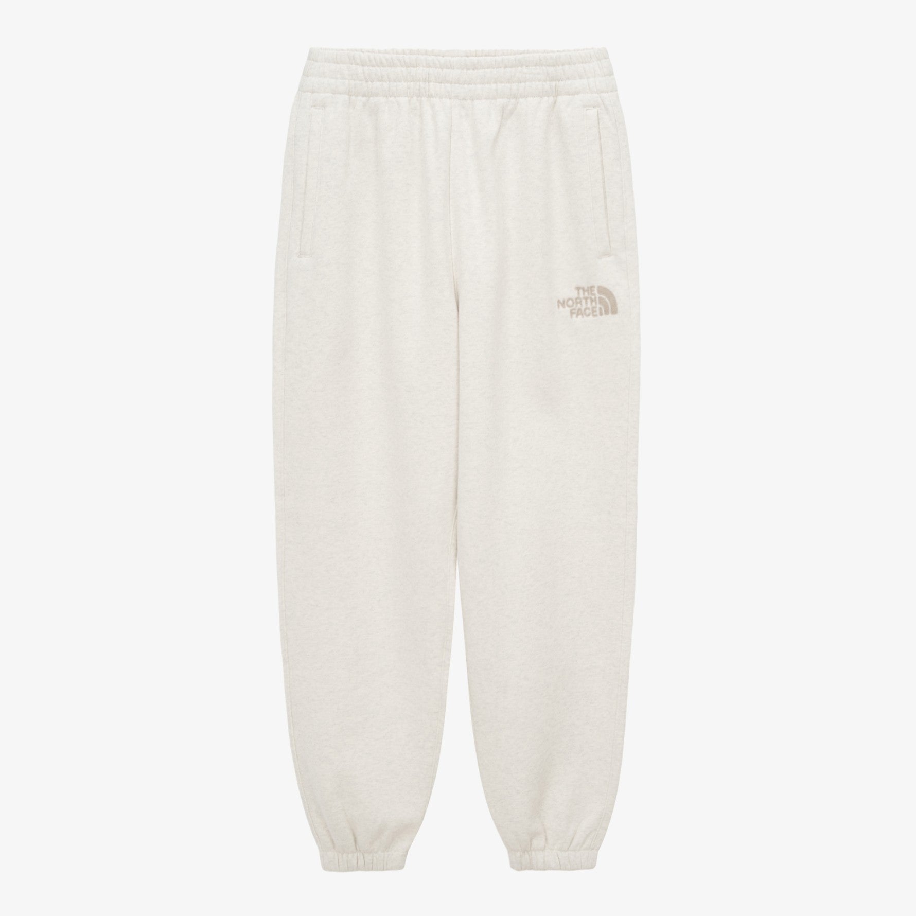 BONNEY BRUSHED SWEATPANTS THE NORTH FACE